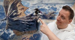 Crimson Desert Drache Belohnung