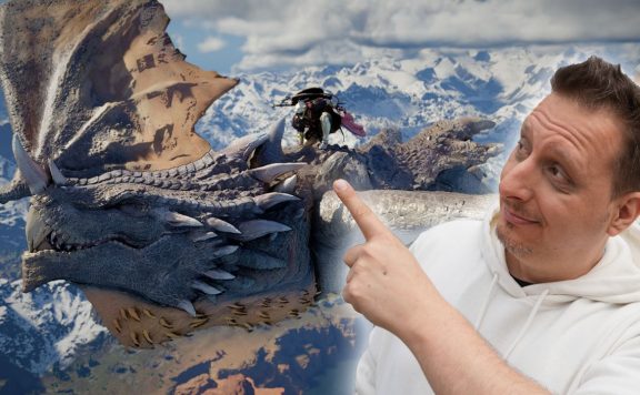 Crimson Desert Drache Belohnung