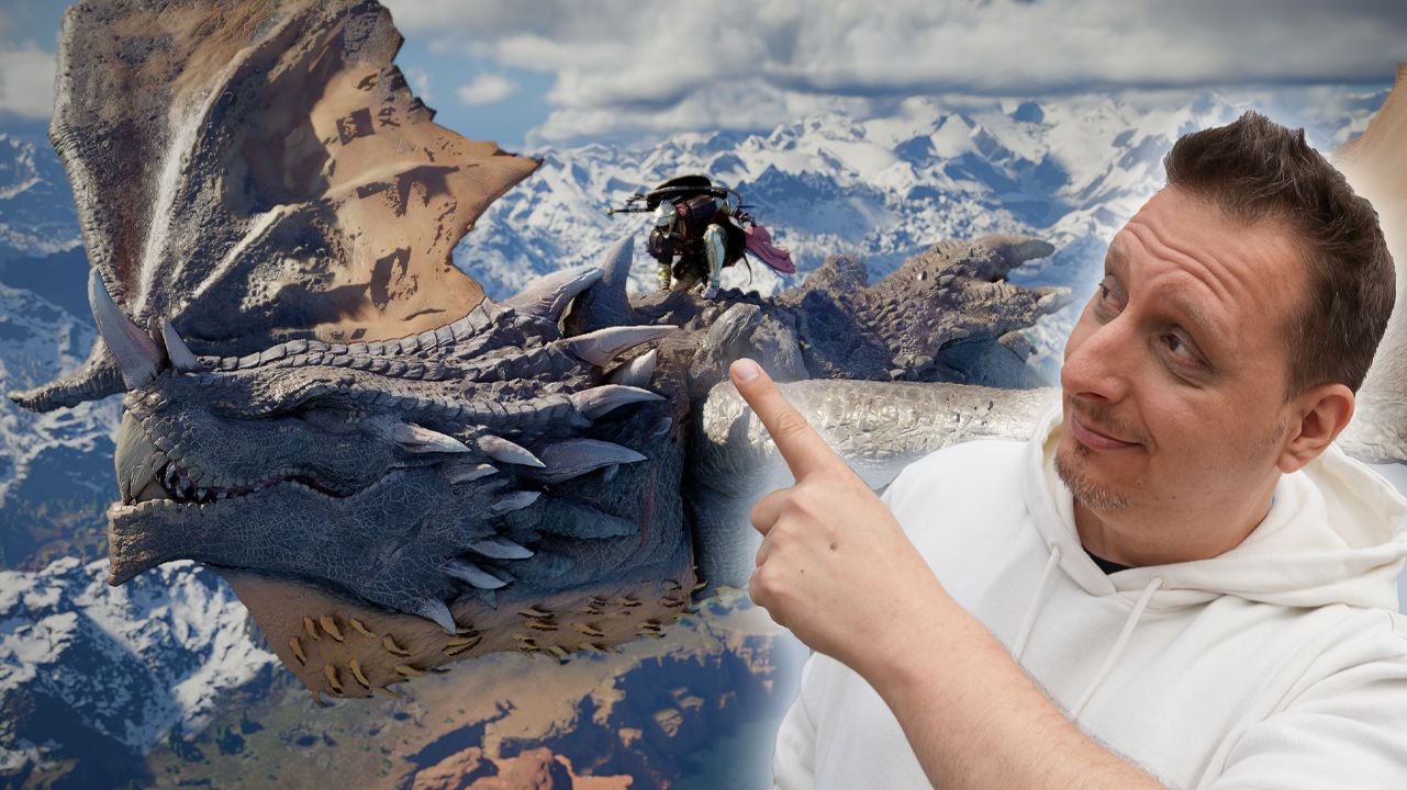 Crimson Desert does it like WoW Classic, motivates our MMORPG expert even after 140 hours