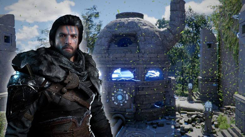 Crimson Desert Hexen Feature