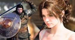 Crimson Desert Mod weibliche Kliff