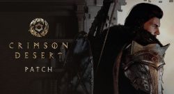 Crimson Desert Patch