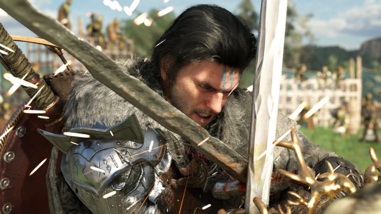 Crimson Desert Premierminister