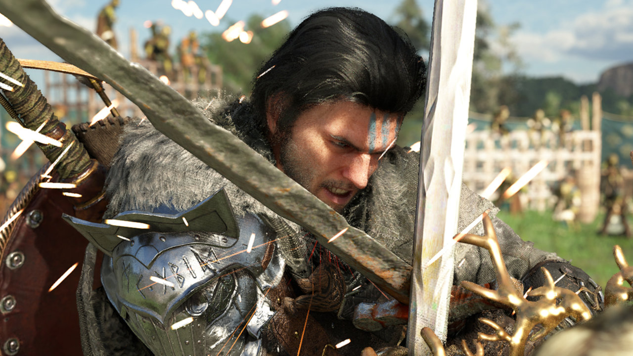 Crimson Desert ist so erfolgreich, dass sogar der Premierminister von Südkorea seine Meinung abgibt