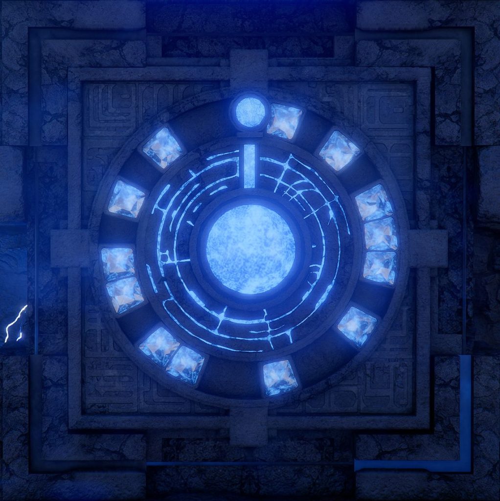 Crimson Desert: Hexen Rätsel