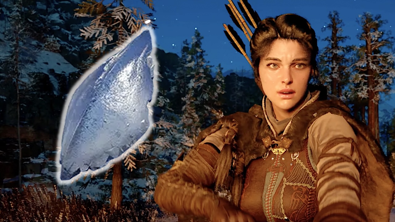 Crimson Desert: Aeserion Schuppen finden 