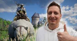 Crimson Desert völlig anderes Spiel