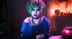 Cyberpunk 2077 Misty