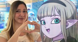 Dragon Ball Titel title