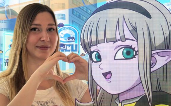 Dragon Ball Titel title