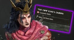 DIablo 4 Kuhlevel Alexandra Krone Titel