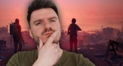 Dariusz ARC Raiders Denker-Pose