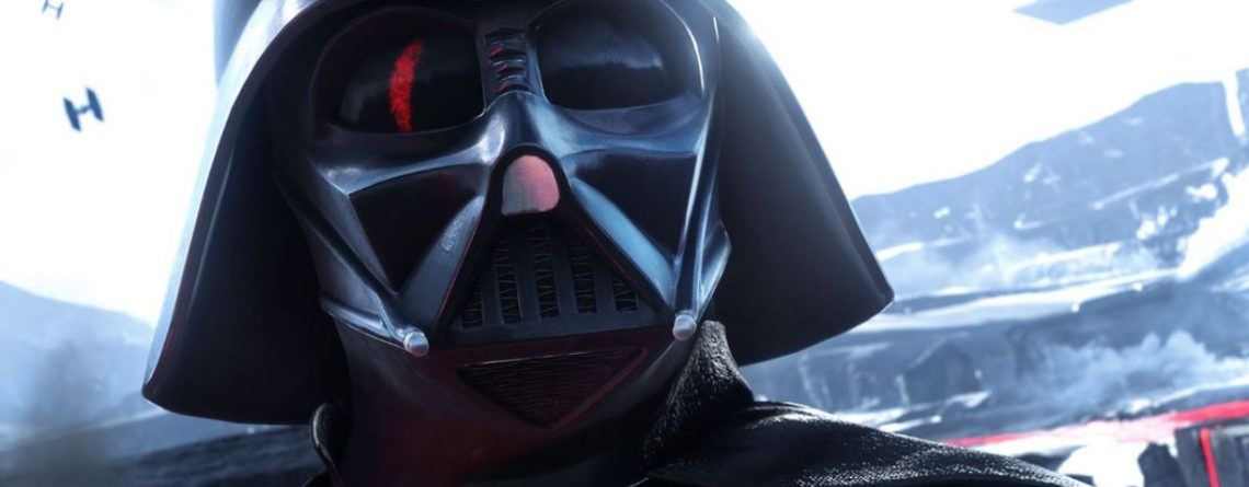 Darth Vader bekommt bald eine noch stärkere Waffe als den Todesstern in die Finger
