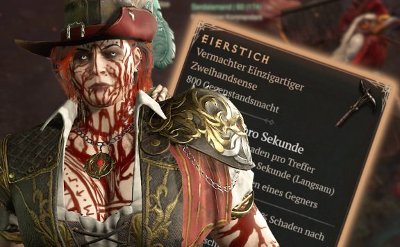 Diablo 4 Eierstich Aprilscherz Titel 2