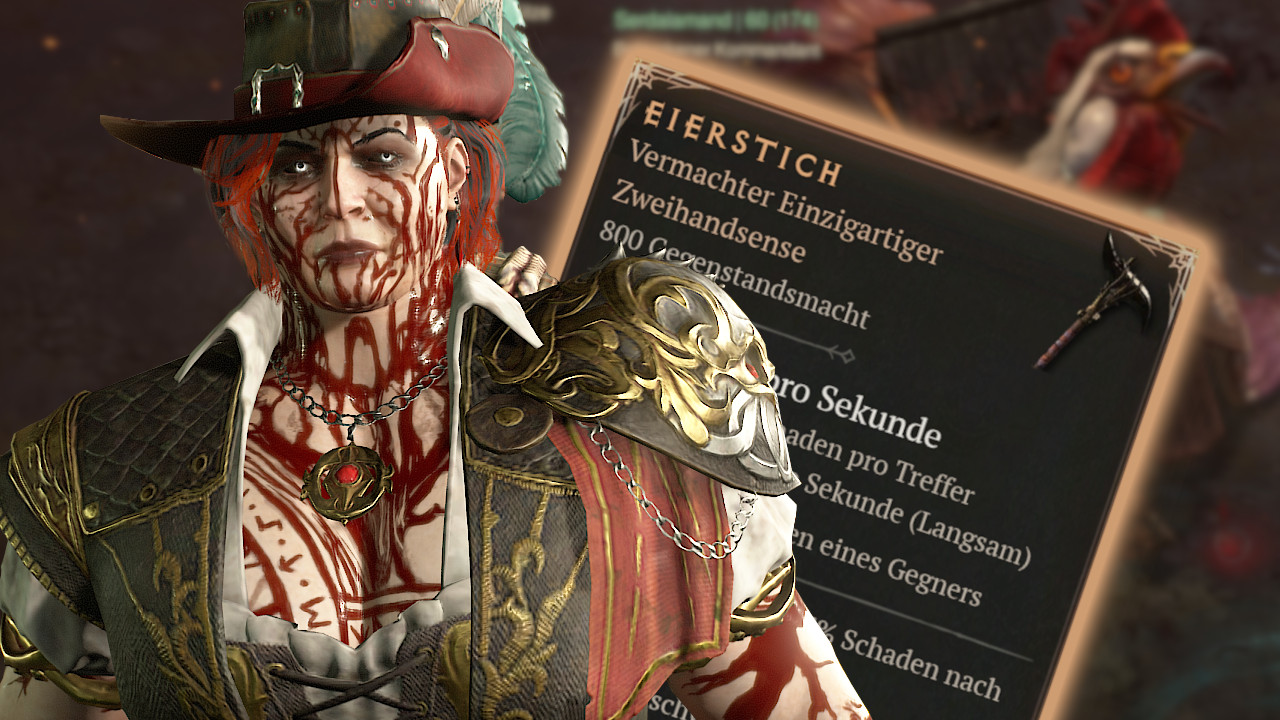 Diablo 4 Eierstich Aprilscherz Titel 2