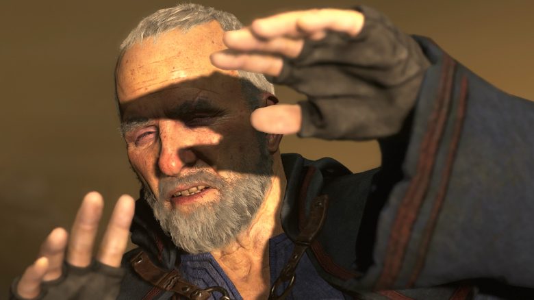 Diablo 4 Lord of Hatred Lorath wird geblendet Titel