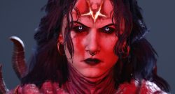 Diablo 4 Lord of Hatred Warlock Alexandra sauer Titel