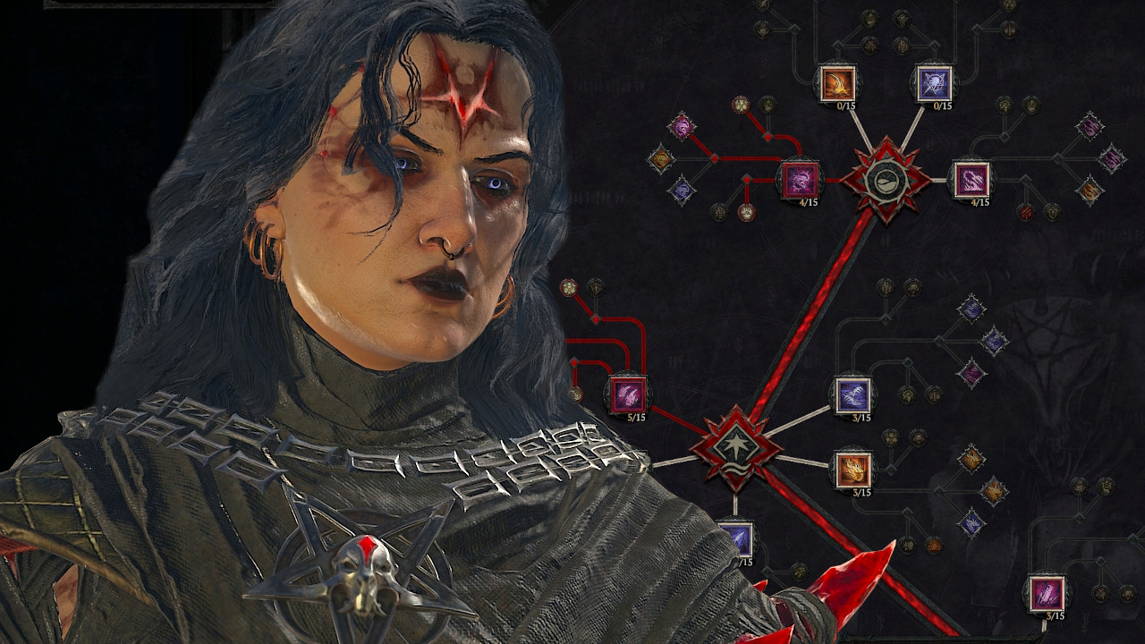 Diablo 4: Lord of Hatred costs 40 euros, but the best change is free for all players