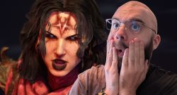 Diablo 4 Lord of Hatred angespielt benedict warlock titel