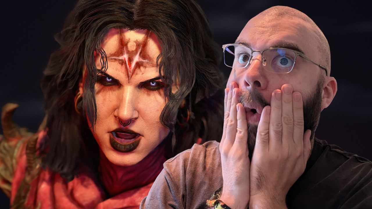 Selbst nach 10 Stunden am Stück in Diablo 4: Lord of Hatred wollte ich nicht aufhören