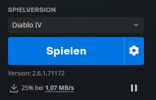 Diablo 4 spielen button download lord of hatred