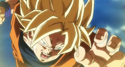 Dragon Ball Super Beerus Titel title