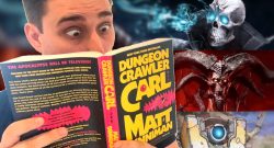 Dungeon Crawler Carl