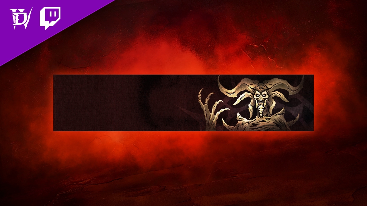Emblem Essenz eines Herrn diablo 4