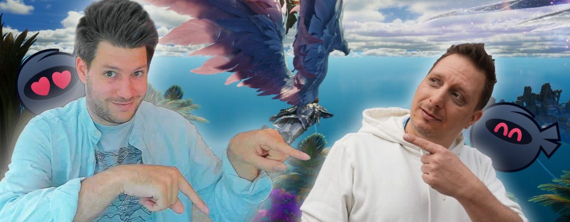 Entenburg MMORPG Analyse