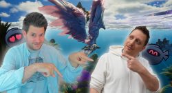 Entenburg MMORPG Analyse