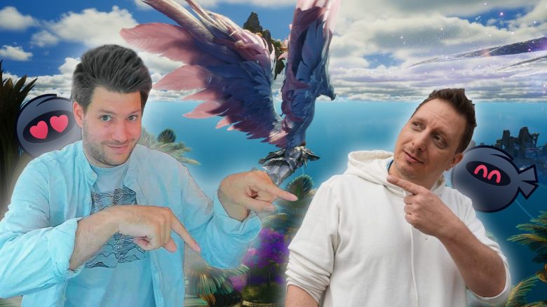 Entenburg MMORPG Analyse