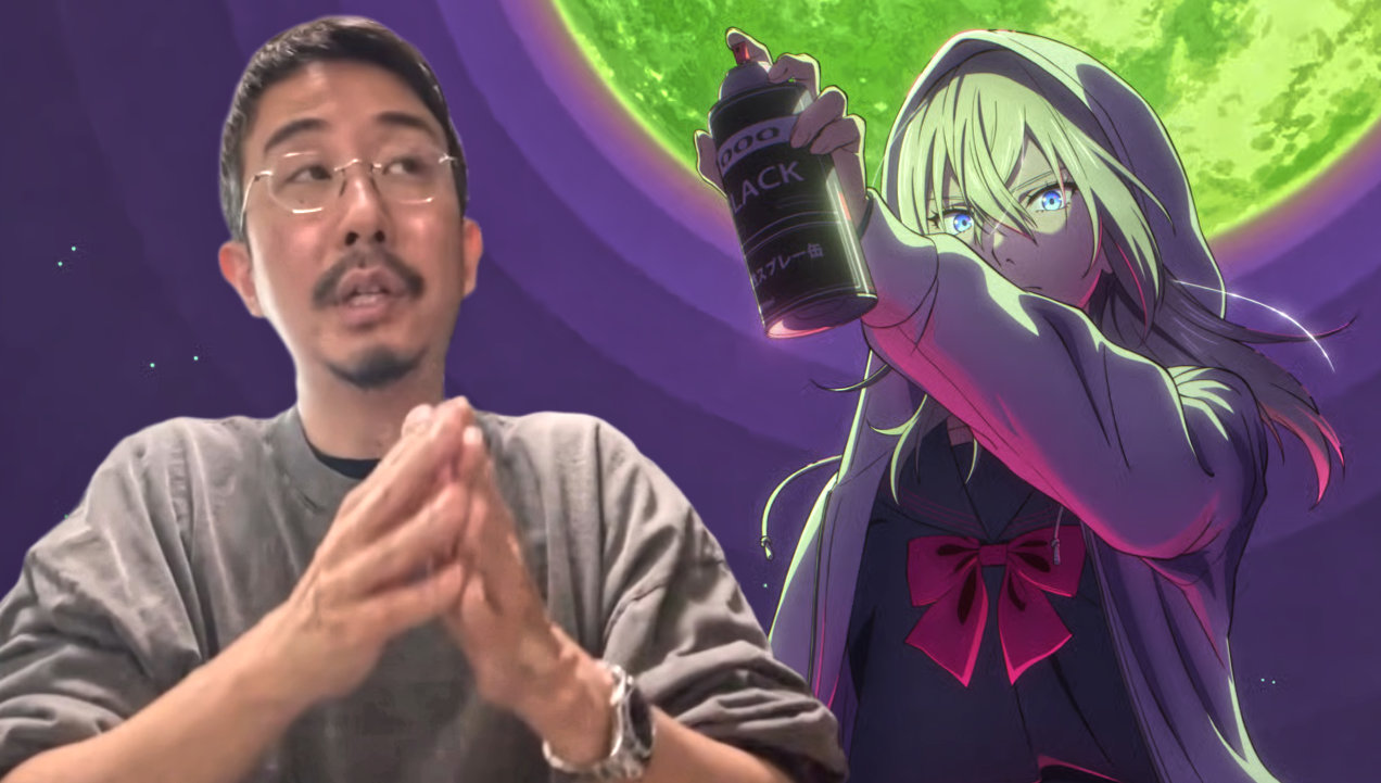 If a new anime fails, it means bankruptcy for the artist