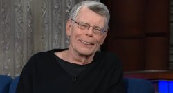 Evil Dead Stephen King