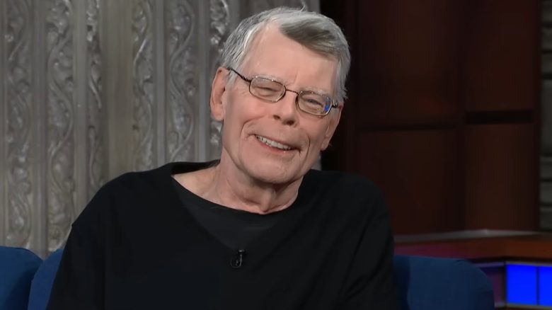 Evil Dead Stephen King