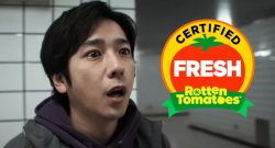 Exit 8 Rotten Tomatoes