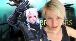 FFXIV Free Trial Erweitert Titelbild