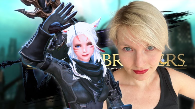 FFXIV Free Trial Erweitert Titelbild