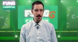 FYNG Auftritt HandOfBlood