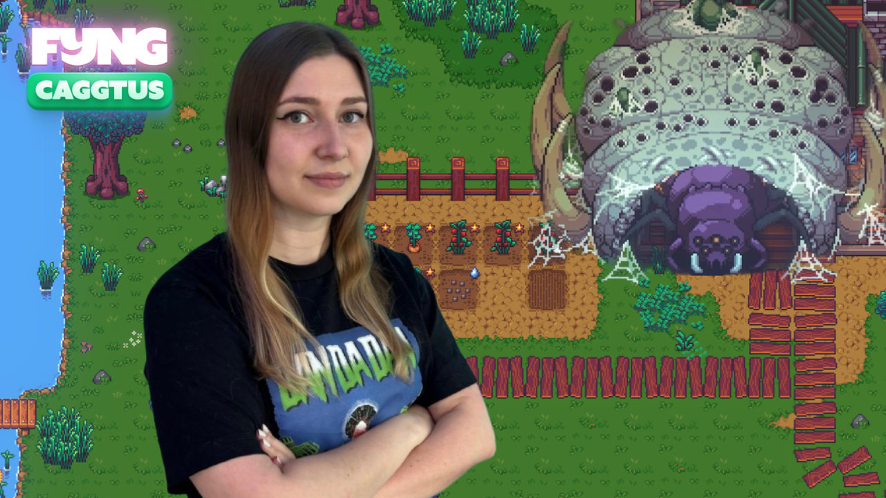 Emberville sieht so niedlich aus, dass ich mich richtig drauf gefreut habe – Dann haben die Devs mir die Wahrheit über das Spiel erzählt