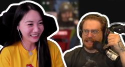 Fanfan und PaymoneyWubby bekommen Geld für einen Clip.