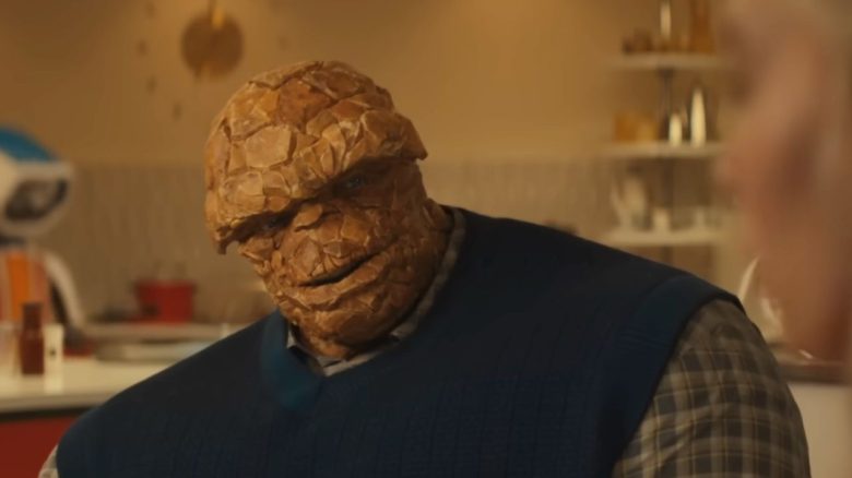 Fantastic Four Sunday Dinner Marvel Entertainment Thing