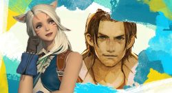 Final Fantas XIV 8.0 Hub Titelbild