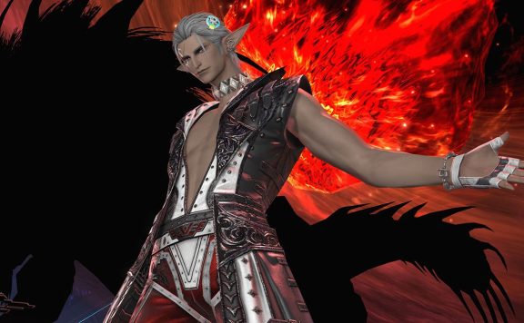 Final Fantasy 14 in 2026 Video