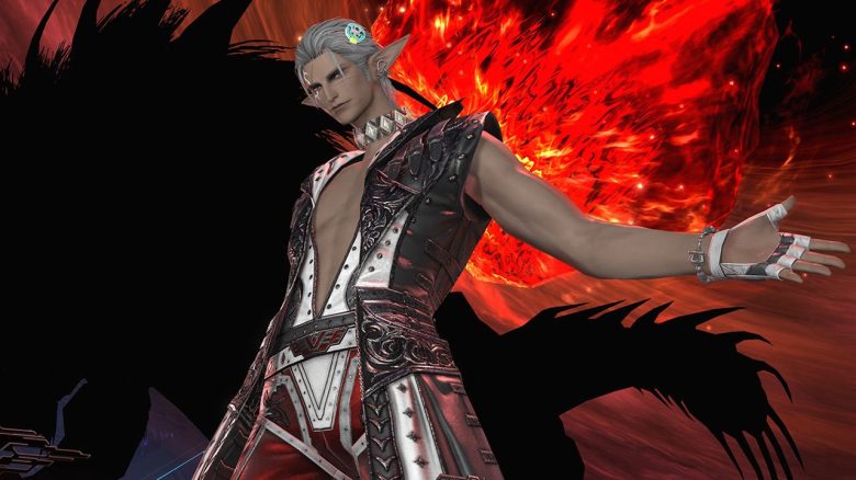 Final Fantasy 14 in 2026 Video