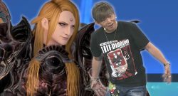 Final Fantasy XIV Popo Slider Titelbild