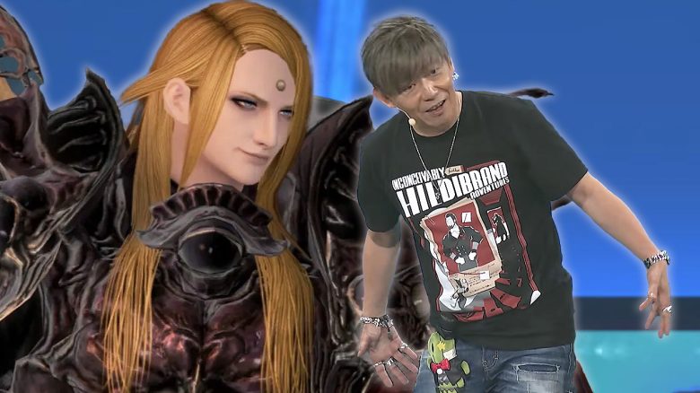 Final Fantasy XIV Popo Slider Titelbild