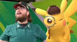 Firestar und Pikachu