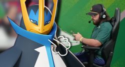 Firestar73 und Impoleon