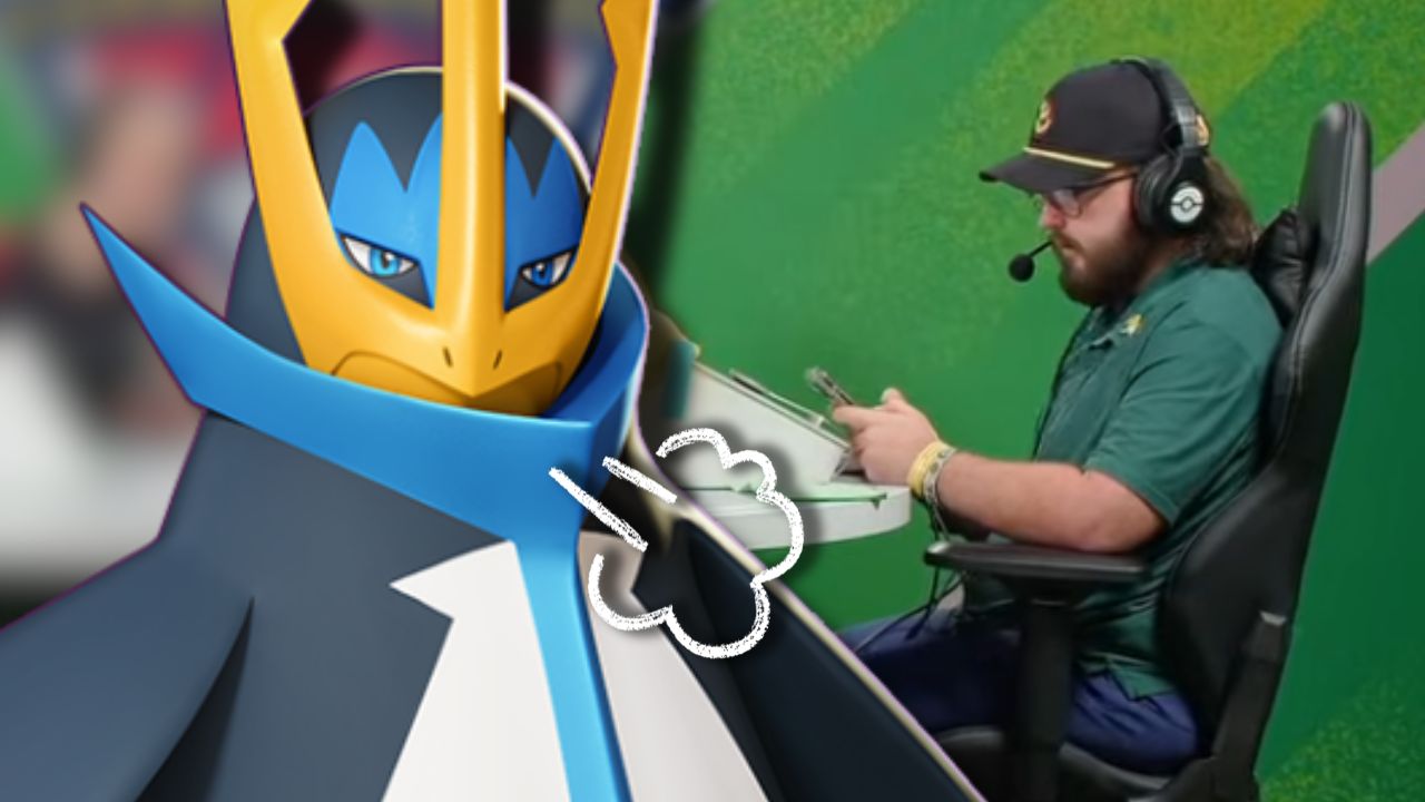 Pokémon gibt Statement zum disqualifizierten Turniersieger: Der „falsche” Jubel war gar nicht das Problem