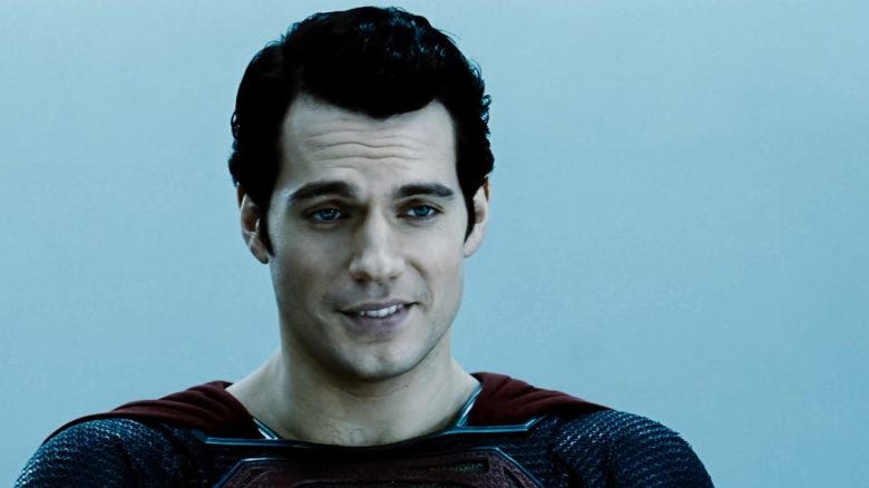 Firestorm mächtiger als Superman